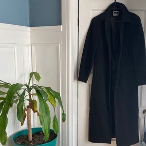 Anne Klein peacoat